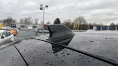 Renault Arkana 1.6 E-TECH Hybrid 145 Iconic 5dr Auto Hybrid Estate